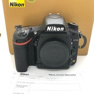 企理行底 Nikon D750