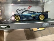 Tarmac Works Pagani Huayra R 1:64 模型車