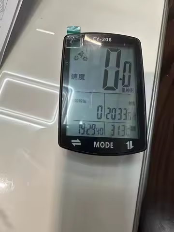 XOSS GPLUS GPS Bike Computer Wireless Cycling Speedometer Road Bike MTB Waterproof Bluetooth ANT+ Ca