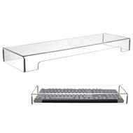 Keyboard Dust Cover Mechanical Keyboard Dust Cover Acrylic Dust Cover Keyboard Protective Cover Cat 