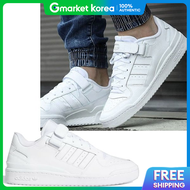 adidas | Adidas Forum Low Fy7755 Sneakers Couple Shoes