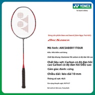 Yonex | Cây Đánh Cầu Lông Tianfu 77 Tianfu 88D PRO JiGuang 1000z