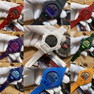 Hot Dw6900 3230 MS1 CC6 Polis Evo AUTOLIGHT CC2 CC3 MM2 NB7 Joker Men's Watch Copi G Viral Shock Resist