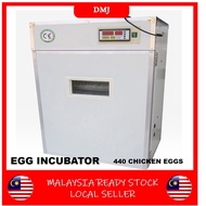 AUTOMATIC EGG INCUBATOR CHICKEN GOOSE DUCK QUAIL INKUBATOR MESIN PENETASAN AYAM ANGSA PUYUH MERPATI