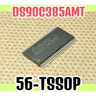 IC DS90C385AMT 56-TSSOP TRANSCEIVER