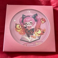 Chagee X Honor of Kings Angela Coaster