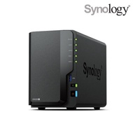 Synology | Official Partner Synology Ds225+ Nas 2-Bay 32Tb (16Tbx2) Synology Dedicated Nas Hdd Hat33