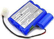 SPANN Battery Replacement for Pool Blaster Max, Swimming Pool, Part No: 10142A007, 7C2219MF, PBA007,