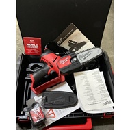 MILWAUKEE M12 FUEL HATCHET PRUNING SAW M12 FHS-0X 152MM 6 INCH (SOLO)