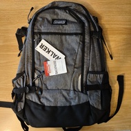 🔥【全新 | 日版】Coleman Walker 33 背囊 | 露營 背包 gregory nike north face tnf decathlon karrimor osprey