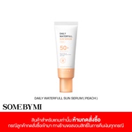 [FREE GIFT] SOME BY MI DAILY WATERFULL SUN SERUM