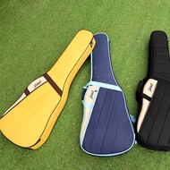 Electric Guitar Bag Electric Guitar Backpack Thickened Electric Guitar Special Bag Electric Guitar C