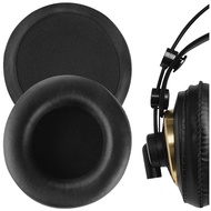 Geekriaเปลี่ยนแผ่นรองหูฟังสำหรับAKG K240 K240S K240 MKII K241 K270 K271 K271S K272หูฟังEar Pad/หูฟัง