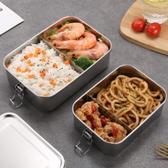 Portable Meal Container Compact Design Easy Meal Prep Exceptional Strength