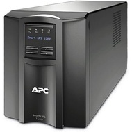 APC SMART-UPS UPS SMT1500 1500VA with Network Management Card- New Battery Installed (Ready Stock)