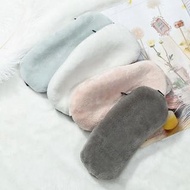 預訂6-8日 蒸汽眼罩USB充電熱敷加熱調溫遮光睡眠緩解眼疲勞黑眼圈眼袋護眼. 158元一個