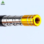 [Lzdjlmy1] Pole Retractable Accs with 8mm Thread Connector