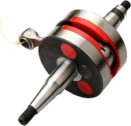 High Performance Crankshaft Assy For D//e//r//b//i 50 GPR R//a//c//i//n//g S//e//n//d//a R SM DRD X-