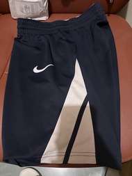 Nike 舊版精英賽波褲 xs