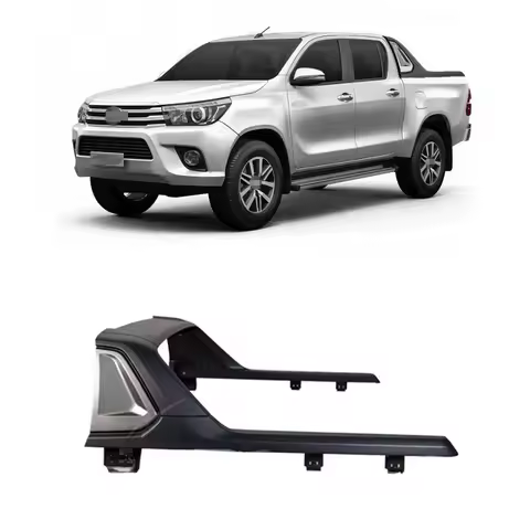 Accessories 4x4 Pickup Anti Sport Roll Bar For 2015 2016 2017 2018 2019 2020 2021 2022 2023 2024 Toy