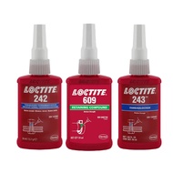 LOCTITE Thread Locker 50ml 242 243 609