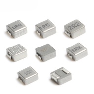 50Pcs 0420 Integrated inductor Power inductors 1UH 1.5UH 2.2UH 3.3UH 4.7UH 6.8UH 10UH 1R0 1R5 2R2 3R