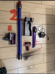Dyson V11 Absolute Extra 吸塵機配件