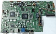 《主機板》機型 42PX4RV-MC 型号42PX4RV名稱LG 樂金 電漿電視 42吋