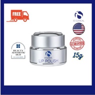 [Genuine] iSCLINICAL LIP POLISH 15G