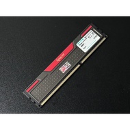 ของแท้ มือสอง สภาพดี แรม(RAM) DDR3 Apacer 4GB มือสอง