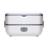 Electric Lunch Box Plug Electric Heating Insulated Lunch Box Office Worker Heating Lunch Box Mini Rice Cooker Rice Cooke