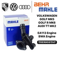 Volkswagen VW Golf R MK6 Golf MK5 2.0 Audi TT MK2 Thermostat With Housing 06F121111F 06H121111H
