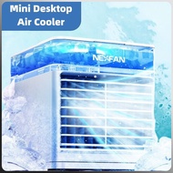 Upgrade Home Portable Aircon Air Cooler Mini Room Car For Conditioner Cooling Fan Aircon