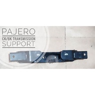 Pajero CK & BK Transmission Support.