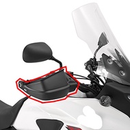 Motorcycle handlebar windshield guard Fit For Honda CB500X CB500F CB650F 2013-2017
