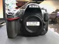 NIKON D300 旗艦半之作 新淨抵玩