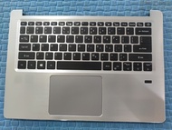 gratis ongkir! casing kesing keyboard palmrest laptop acer swift 3