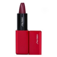 SHISEIDO - Technosatin Gel Lipstick
