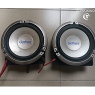 🇯🇵🇯🇵 Gathers GS-7936 Door Speaker PNP Honda Jazz Stream