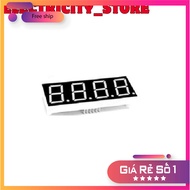[2 Pieces]- Led HS410561K-32 0.56inch common anode World Chip