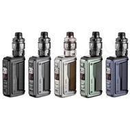 (0_0) VOOPOO ARGUS GT II VAPE STARTER KIT TANK 2ML ("_")