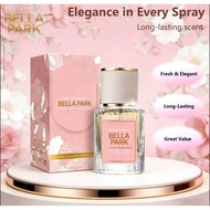 BELLA PARK PERFUME PINK