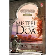 Misteri Terkabulnya Doa