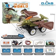 Build Program & Control APP + R/C Pterosaur K96150HT99 BT35