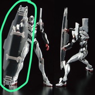 徵收 rg eva 4號機 盾一個 新舊都得 pm出價