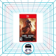 Daemon X Machina: Titanic Scion Nintendo Switch 2