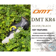 DMT ROAD  KR4 Cycling shoe(made in italy) （no shoe bag）