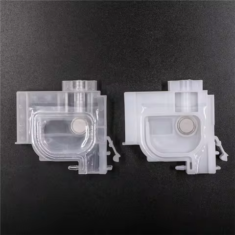 Ink Damper For Epson L1300 Printhead L1455 L800 L801 L1800 L810 L850 L201 Printer Head Damper Filter
