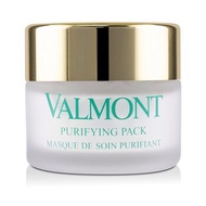 Valmont 法而曼 深層潔淨面膜 50ml/1.7oz