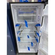 Kulkas Sharp 1 Pintu Sjx197 Sjx 197 Double Freezer Khusus Jawa Barat